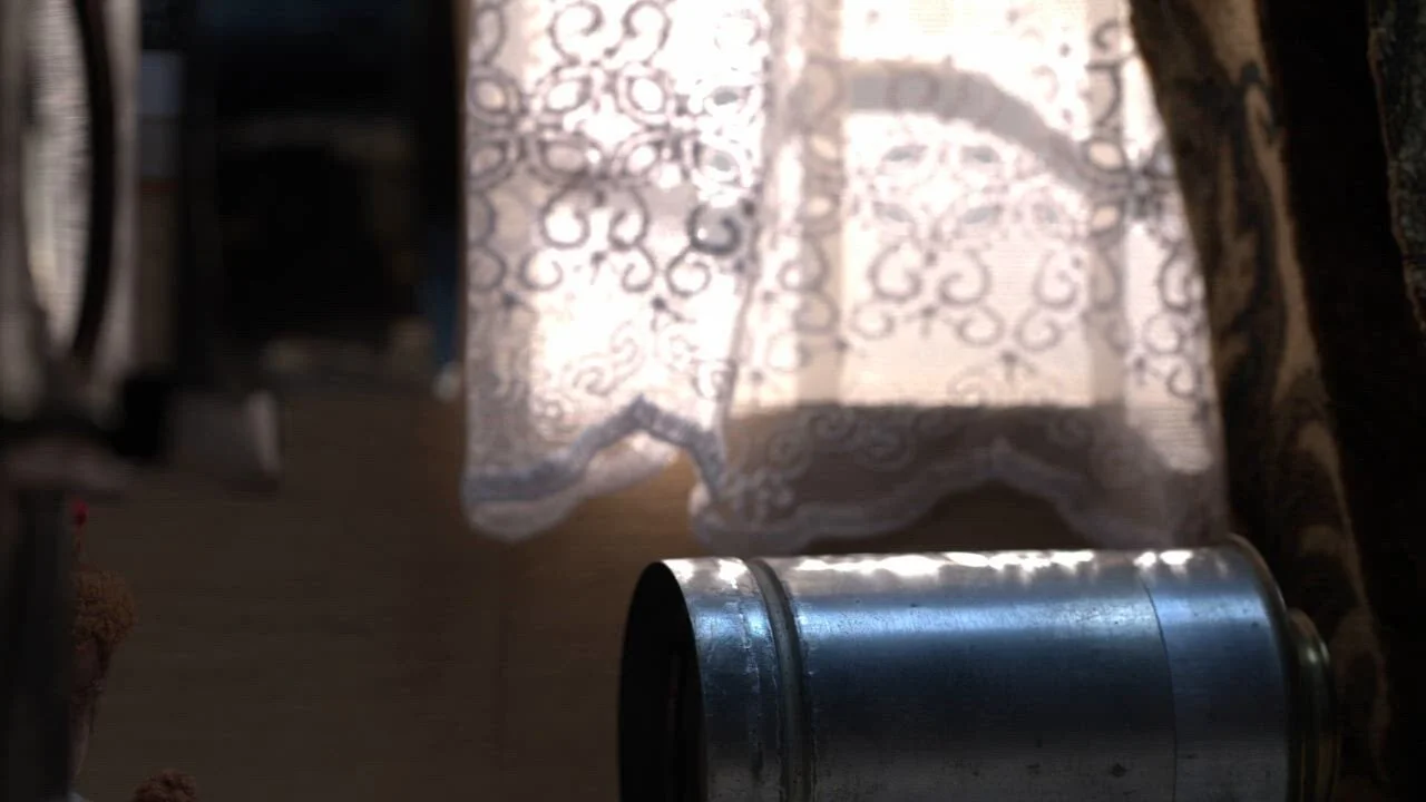 Still from Fantasmagoria