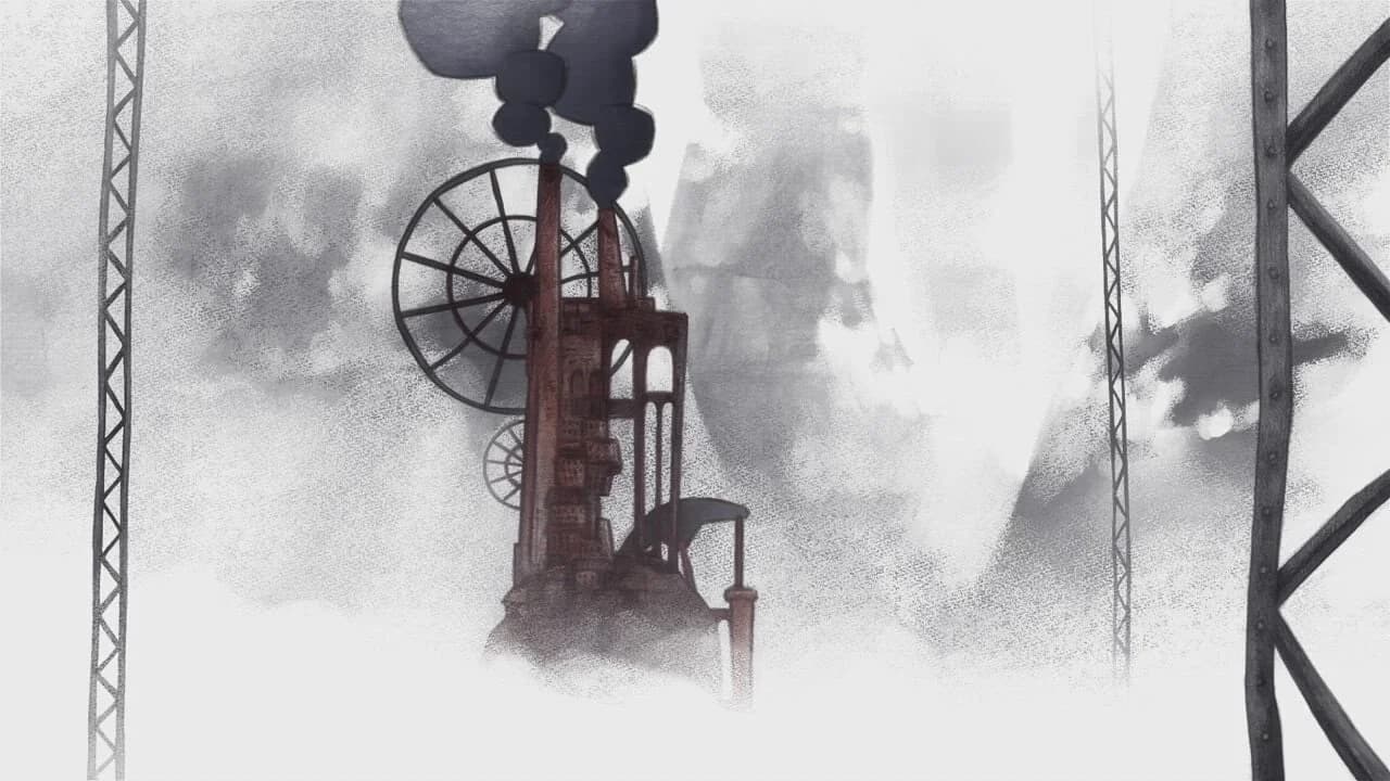 Still from Line 12