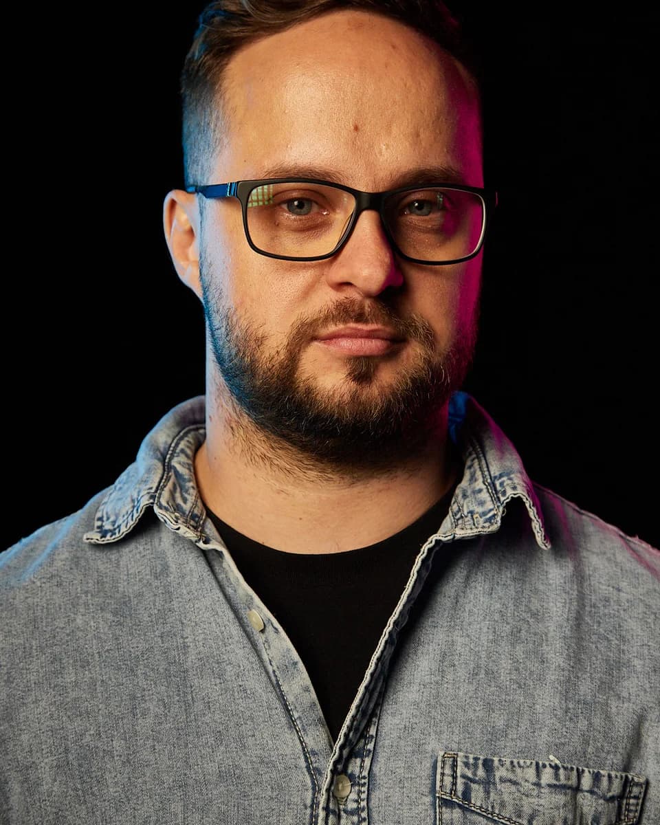 Adam Nowak